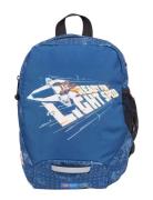 Lego® Kindergarten Backpack Blue Lego Bags