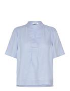 Lr-Naja Blue Levete Room