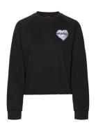 Darace Black HUGO