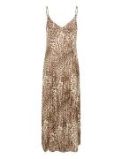 Gzleelo P Dress Patterned Gestuz