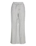 Fqlavisco-Pants Navy FREE/QUENT