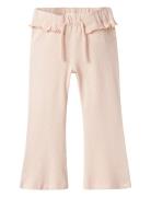 Nmffulla Wide Pant Lil Pink Lil'Atelier