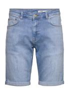 Markus Selvedge Shorts Limited Blue Gabba