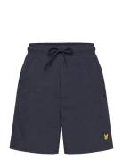 Plain Swim Short Navy Lyle & Scott