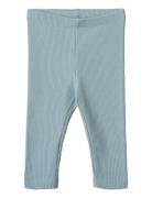 Jersey Legggings Jules Blue Wheat