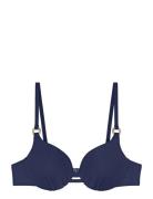 Summer Glow Wp Sd Navy Triumph