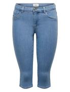 Onlrain Reg Sk Knickers Pnt Cry6060 Blue ONLY