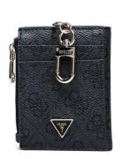 Cardcase Black GUESS