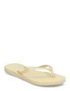 Hav. Slim Yellow Havaianas