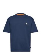 Te_Fishpatch Navy BOSS