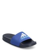 Adilette Shower K Blue Adidas Sportswear