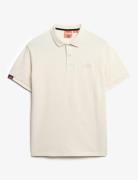 Vint Destroy Polo Cream Superdry