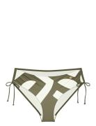 Summer Allure Midi X Khaki Triumph