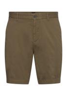 H-Slice-Shorts1 Beige BOSS
