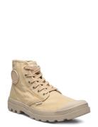 Pampa Hi Beige Palladium
