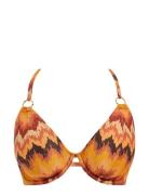 Arizona Wave Orange Freya