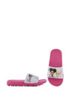 Barbie Slipper Pink Leomil