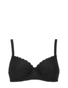 Bikinibra Underw Black Damella Of Sweden