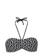 Bikinibra Padded Olivia Navy Damella Of Sweden