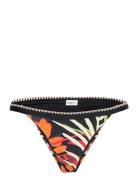 Belice Bottom Black Desigual