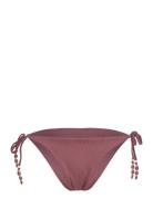 Cozumel Cheeky T Purple Hunkemöller