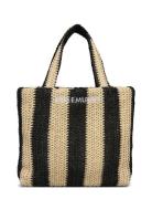 Rbalva Small Handbag Brown Rosemunde