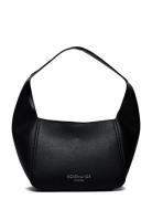 Rbsanya Small Handbag Black Rosemunde