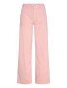 Pd-Gilly French Jeans Color Pink Pieszak