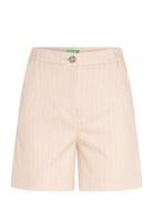 Bermuda Beige United Colors Of Benetton