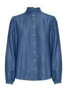 Bykosmo Shirt - Navy B.young