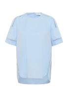 Furlaiw Top Blue InWear