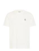 Bhjens Tee White Blend