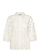 Shirt White FREE/QUENT