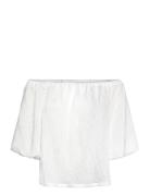 Fqdasia-Blouse White FREE/QUENT