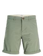Jpstmarco Erik Chino Short Mid Green Jack & J S