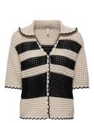 Onllucie Life 3/4 Cardigan Knt Beige ONLY
