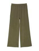Jersey Trousers, Tuma 1 Khaki Ivo Nikkolo