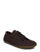 Peu Cami Brown Camper