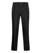 Anf Mens Pants Black Abercrombie & Fitch
