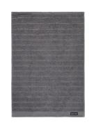Terry Towel Novalie Stripe Grey Noble House