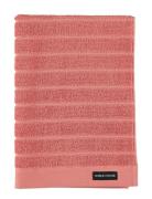 Terry Towel Novalie Stripe Red Noble House