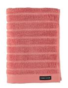 Terry Towel Novalie Stripe Pink Noble House