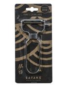 Satake Julienne Thin Silver Satake