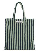 Naram Totebag Patterned Bongusta
