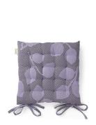 Rosendahl Textiles Outdoor Natura Havehynde Grøn/Lavendel Purple Rosen...