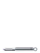 Skrællekniv Silver Rösle