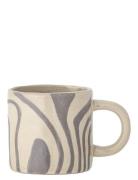 Ninka Mug Grey Bloomingville