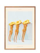 Pstr Studio - Maxime - Spying Patterned PSTR Studio