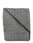 Quilt, Ethnic Blue Au Maison