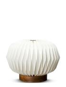 Table Lamp Origami Brown Byon